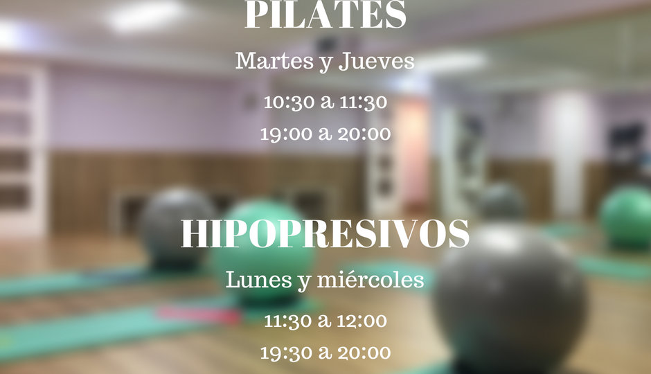 PILATES(1)