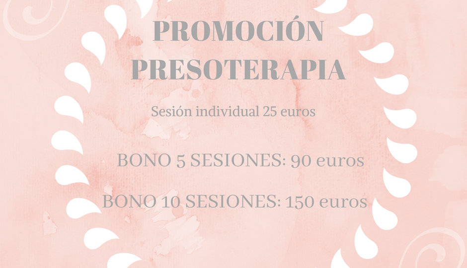 PRESOTERAPIA(1)